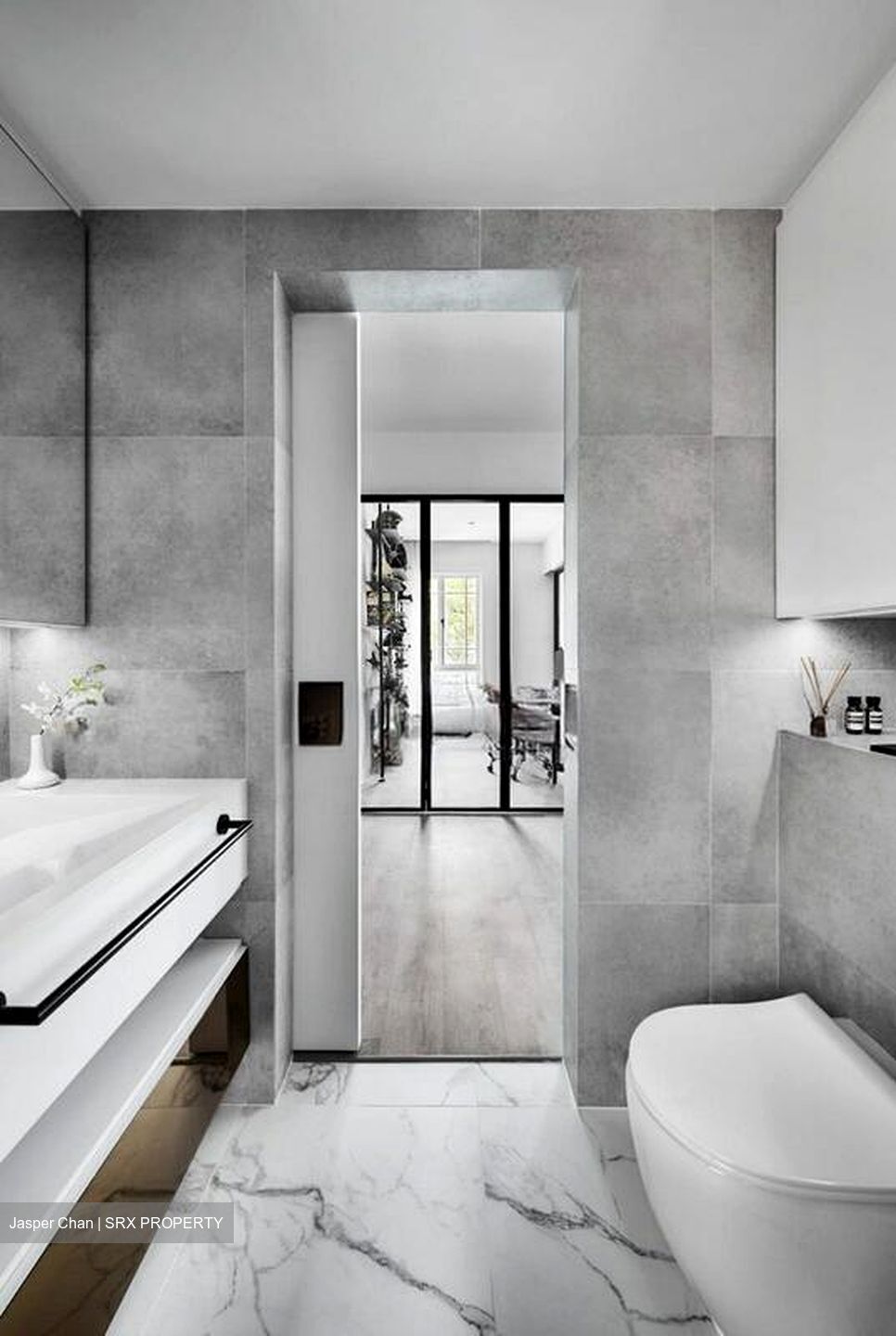 Villa Marina (D15), Condominium #525119171